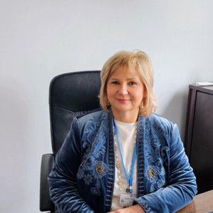 Beata Ostrzycka