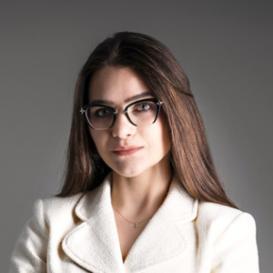 Hanna Harkawy
