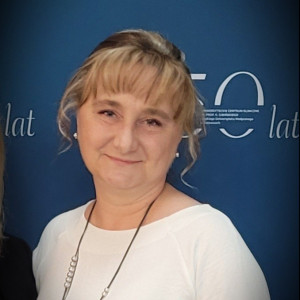 Anna Stachulska
