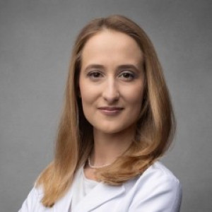 Joanna Hajek