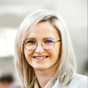 Sylwia Słomska
