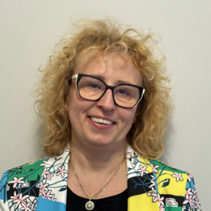 Ewa Tobor