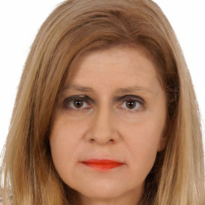 Magdalena Olszanecka-Glinianowicz