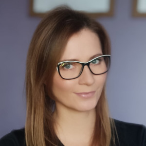 Agnieszka Bolforska-Gnip