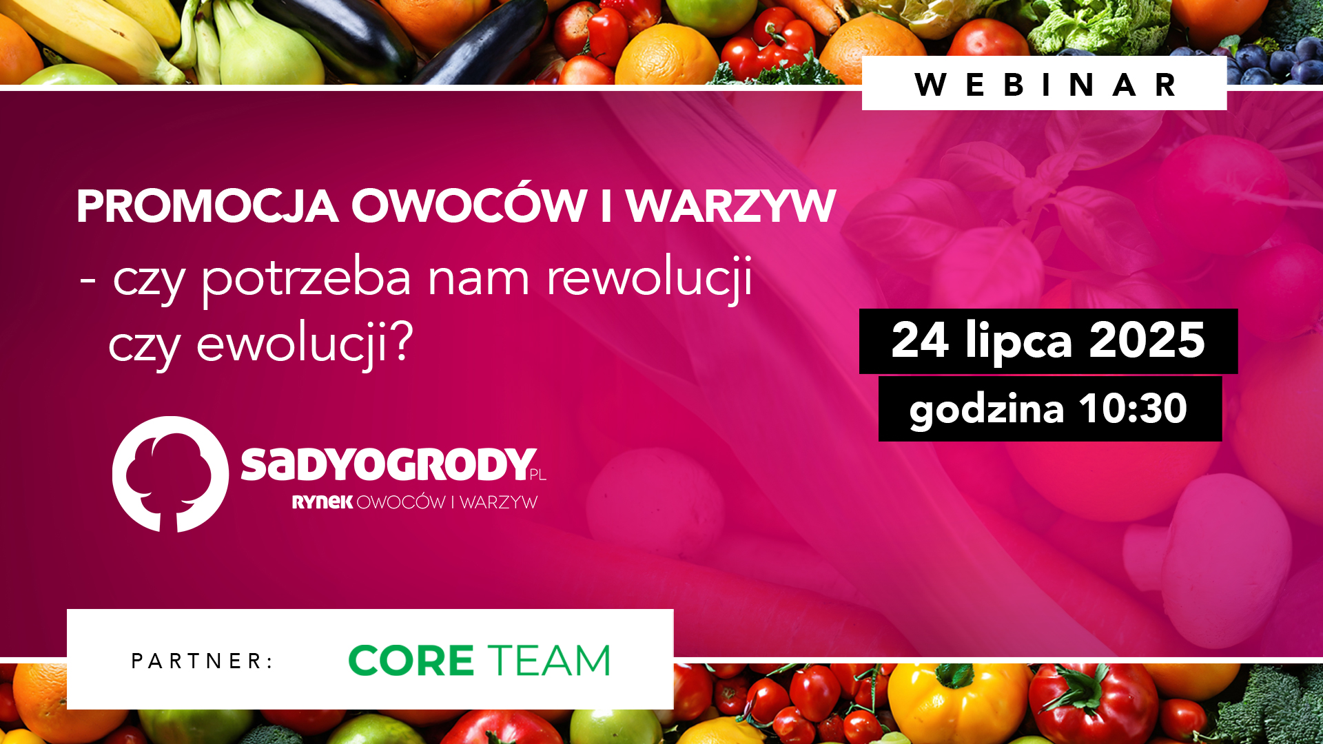 Oczekiwanie na transmisję