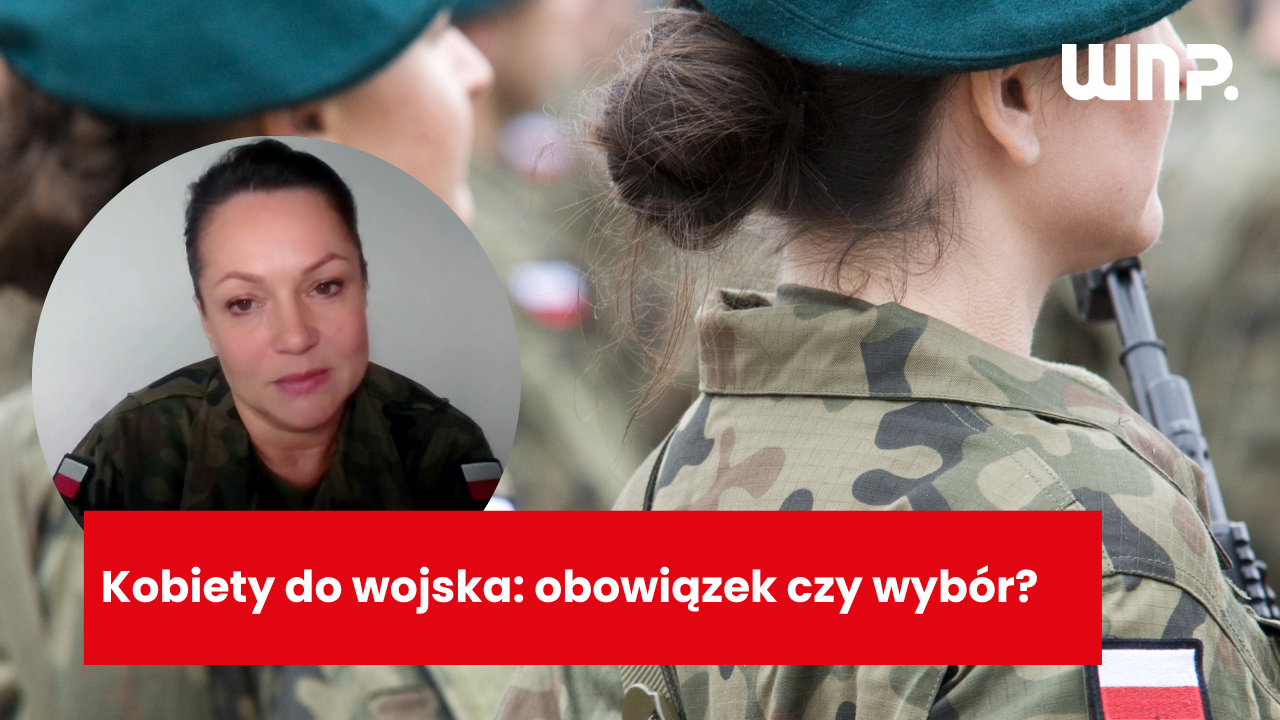 Obowiązkowe szkolenia wojskowe dla kobiet. Co z Polską na tle Europy i świata?