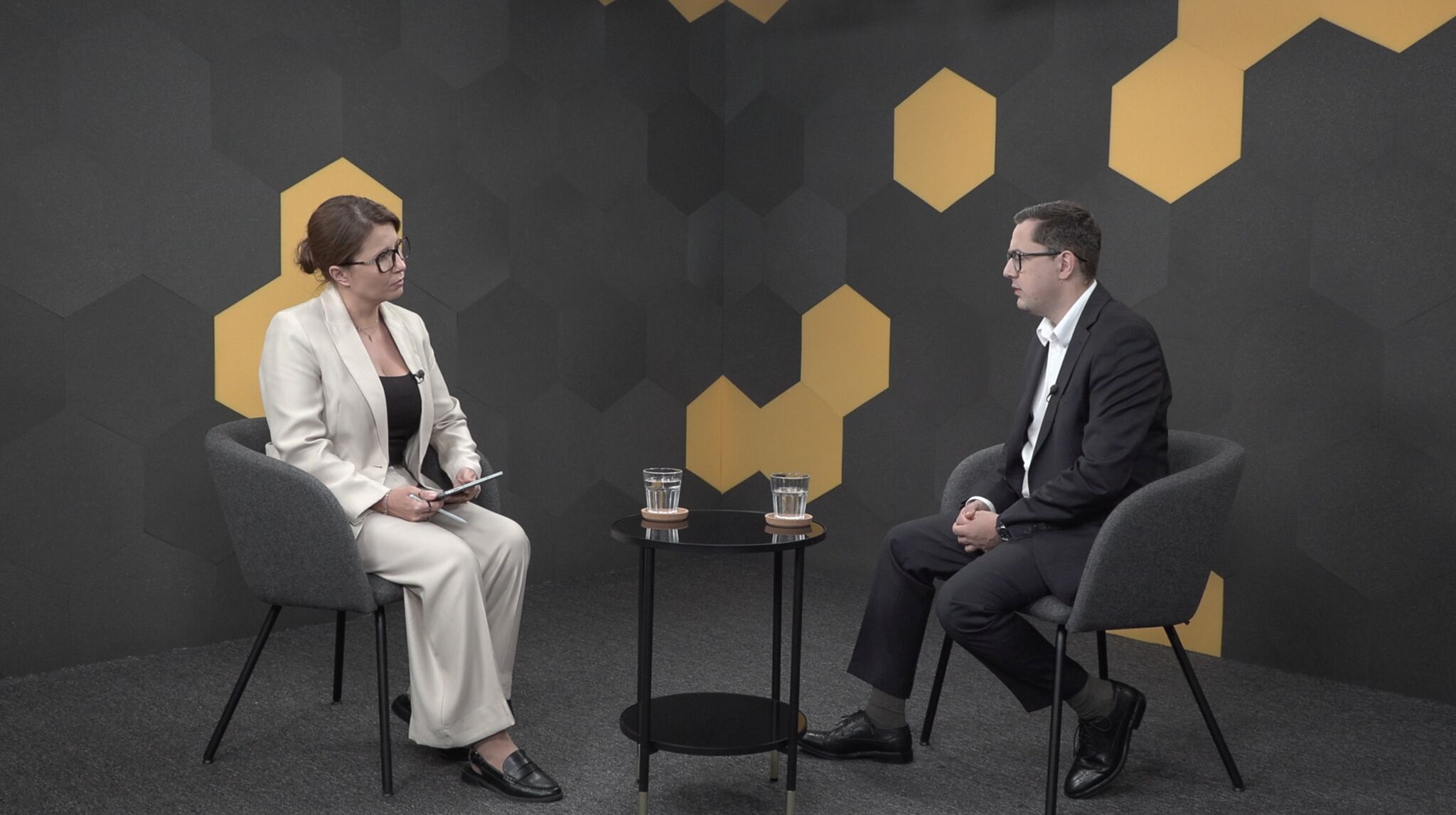 Węgiel, SMR i OZE: Minister Motyka o nowym kursie polskiej energetyki