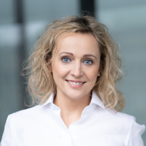 Ewa Zawadzka