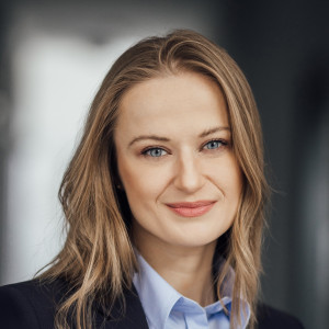 Magdalena Izdebska