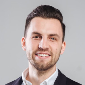 Michał Zalewski