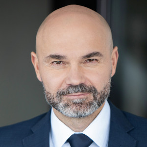 Tomasz Trzósło