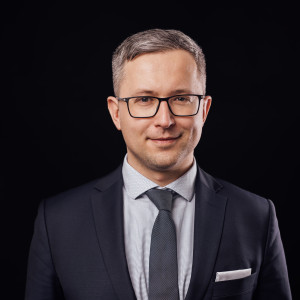 Tomasz Krzyk