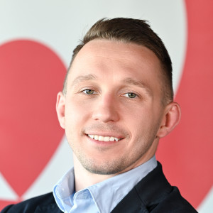 Maciej Dąbrowski