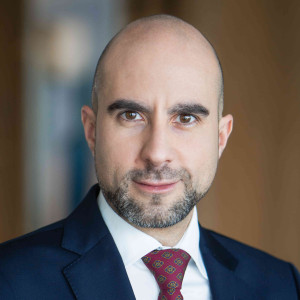 Thomas Jodar