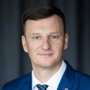 Paulius Stulgaitis