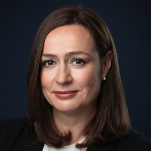 Katarzyna Kopszak-Dziurnikowska