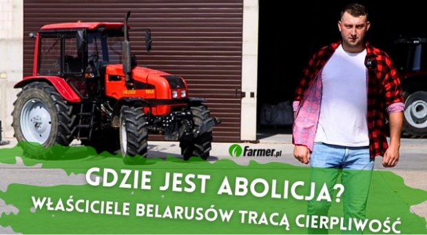Gdzie jest abolicja? Właściciele Belarusów domagają się szybszej reakcji rządzących