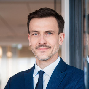 Michał Chodecki