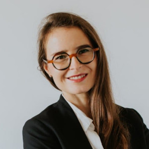 Daria Bogacka