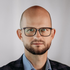 Bartosz Marcol