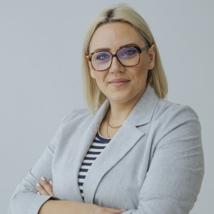 Gosia Makowska