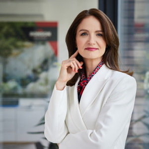 Karolina Bronszewska