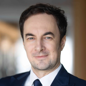 Tomasz Buda