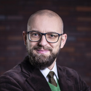 Mariusz Jankowski