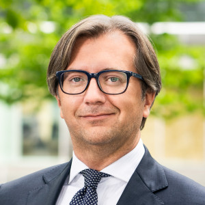 Marek Paczuski