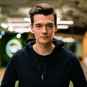 Tom Ogrodzki