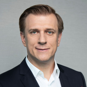 Michał Stępień