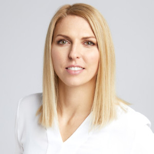 Agnieszka Kaleta