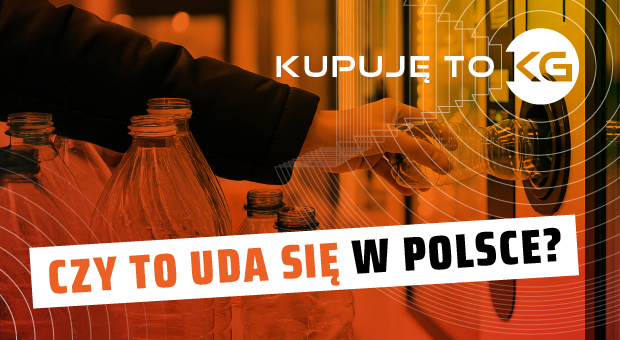 System kaucyjny w Polsce - sprawdzamy jak działa