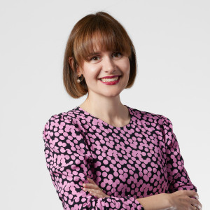 Marta Walendzewicz 