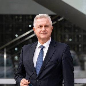 Jarosław Zagórowski