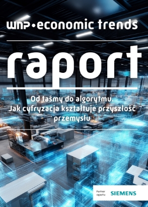 Raport WNP