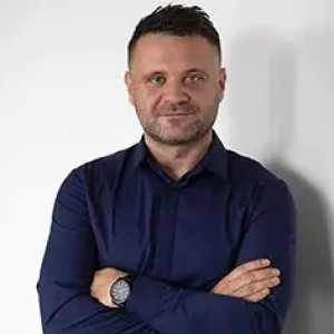 Paweł Ogorzałek