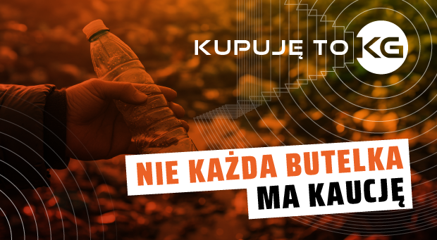 System kaucyjny bez tajemnic