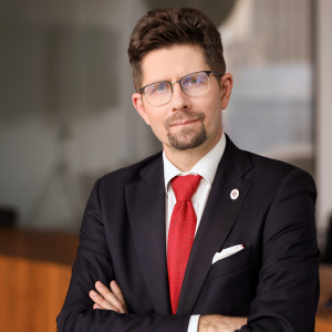 Wojciech Fendler