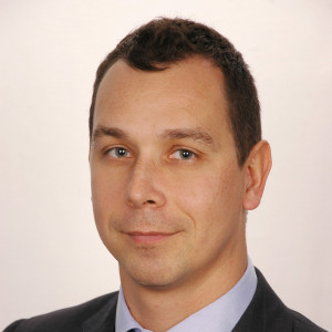Miłosz Parczewski