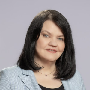 Katarzyna Anna Kacperczyk