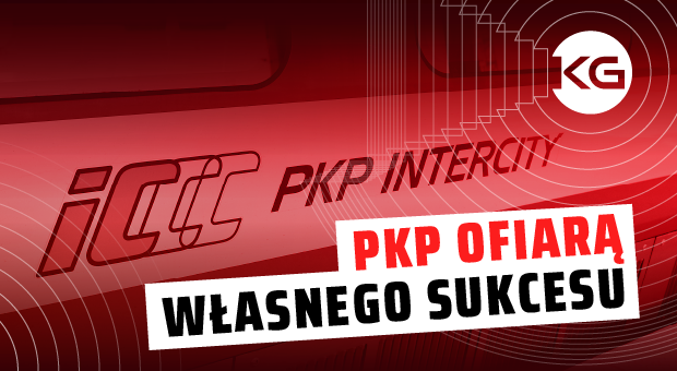 Pociągi pękają w szwach: brak miejsc, tory na granicy możliwości. Pomoże CPK i RegioJet?