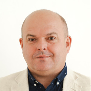 prof. dr hab. Mariusz Matyka 