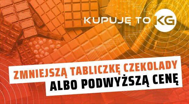 Czekolada droga jak miedź. Czy będziemy jeść zamienniki i wyroby czekoladopodobne?