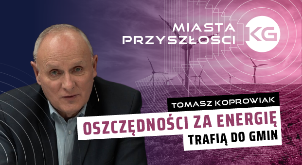 Zielona energia, OZE, wiatraki - komu to się opłaca?