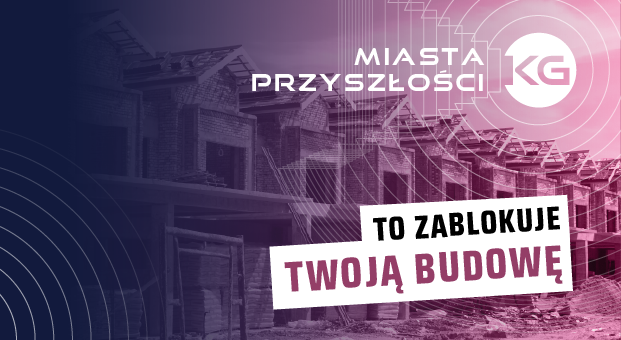 Twoja działka może przestać być budowlana
