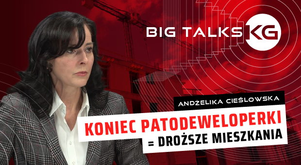 Co powinno się zmienić w polskim budownictwie?