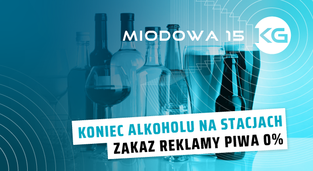 Nieletni piją, palą, sięgają po marihuanę. Ministerstwo reaguje. Będzie kara ograniczenia wolności!