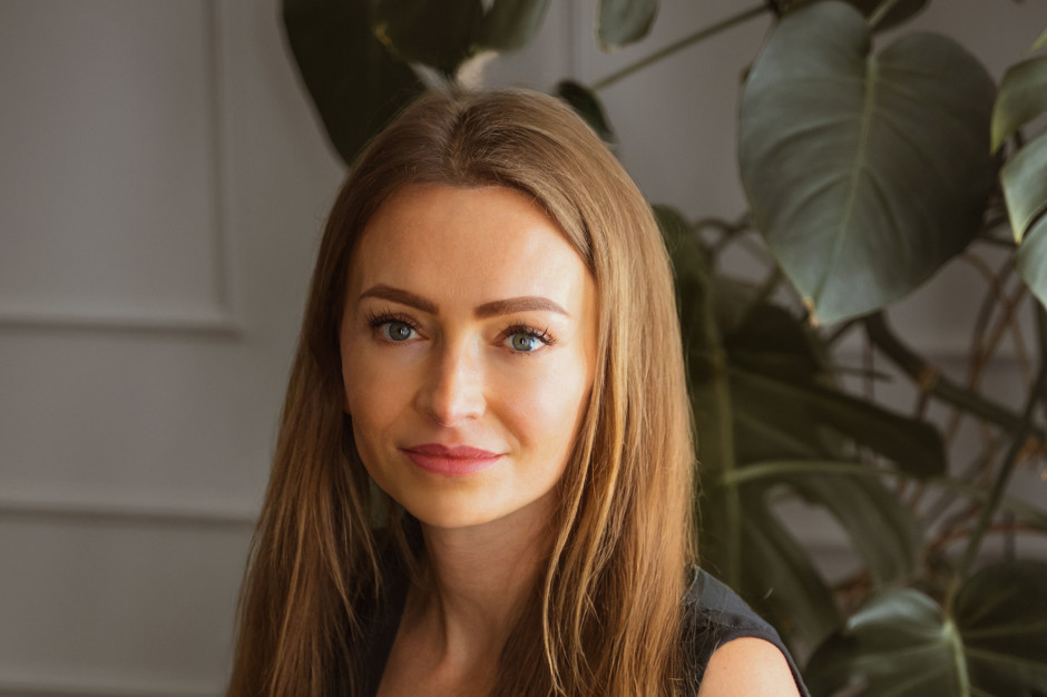 Paulina Czurak-Czapiewska