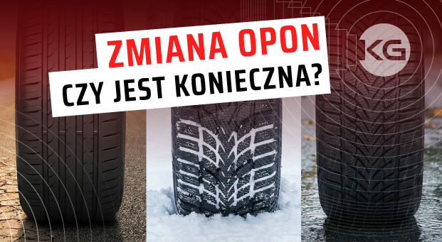 Opony zimowe czy wielosezonowe. Które lepiej wybrać?